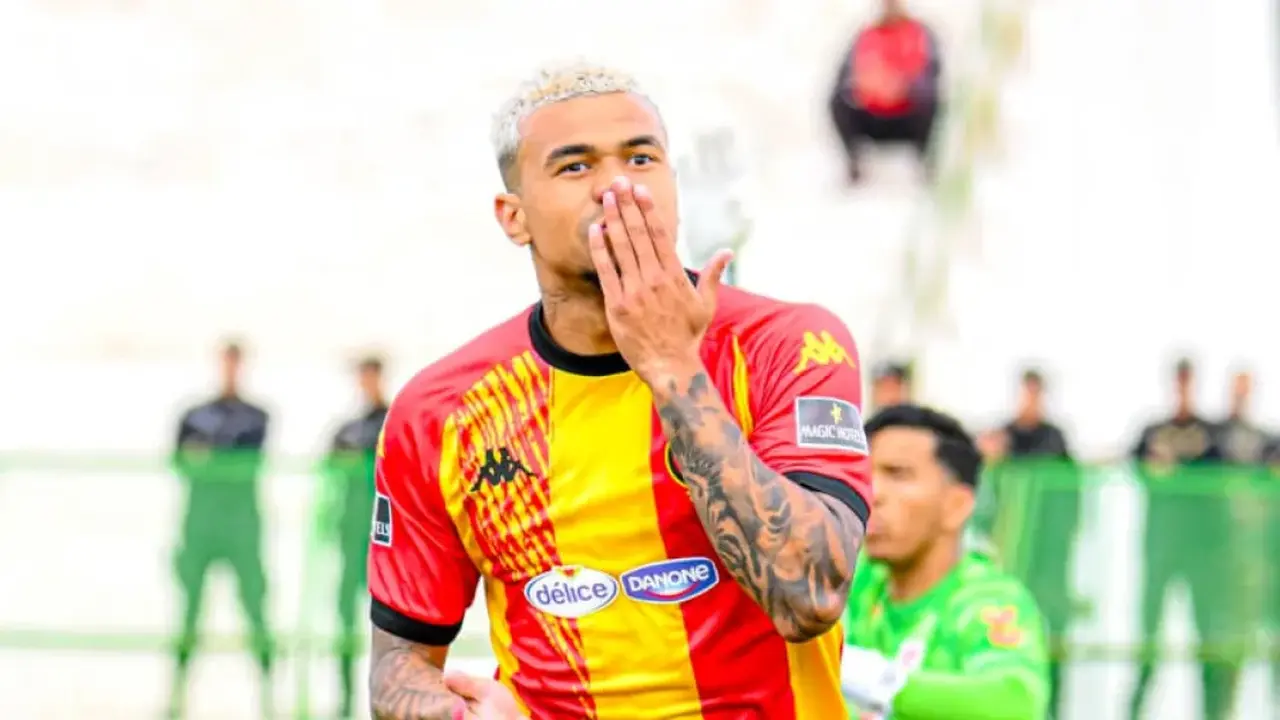 القنوات الناقلة لمواجهة الترجي والترجي الجرجيسي في الدوري التونسي لكرة القدم